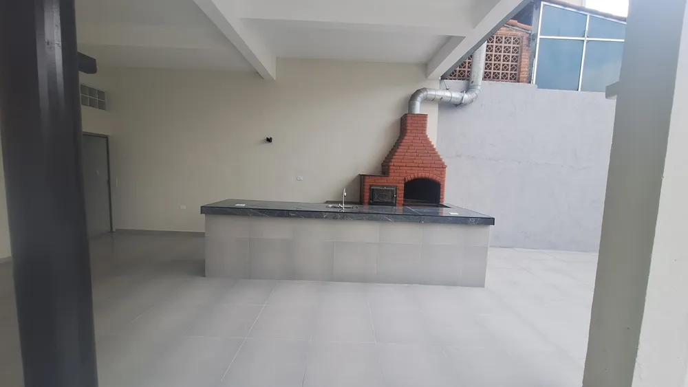 Casa, 5 quartos - Foto 12