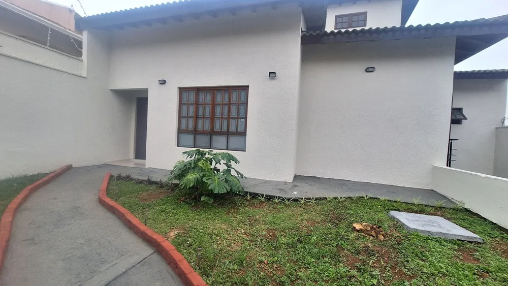 Casa, 5 quartos - Foto 2