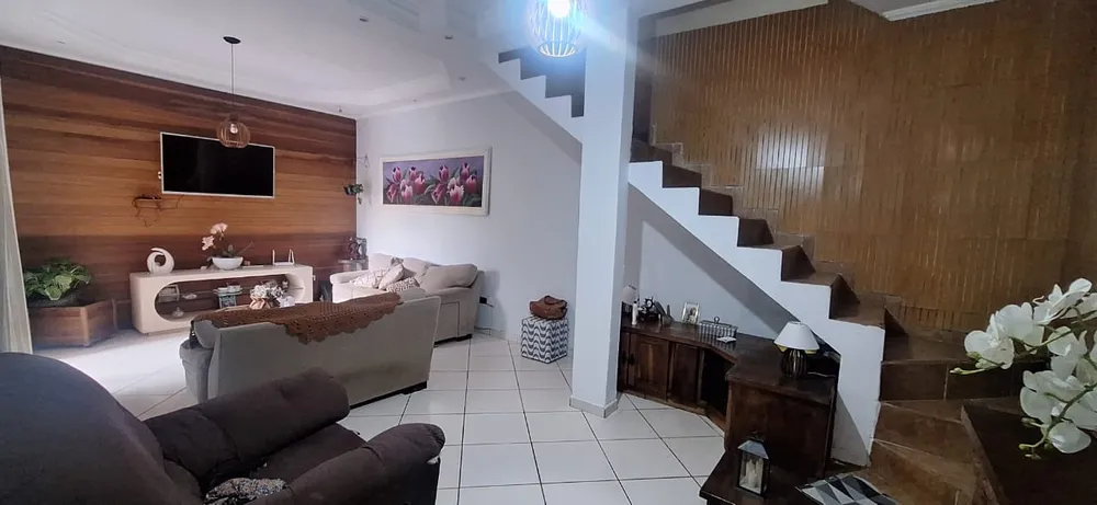 Sobrado - Foto 1