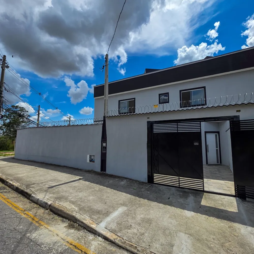 Sobrado, 2 quartos - Foto 7