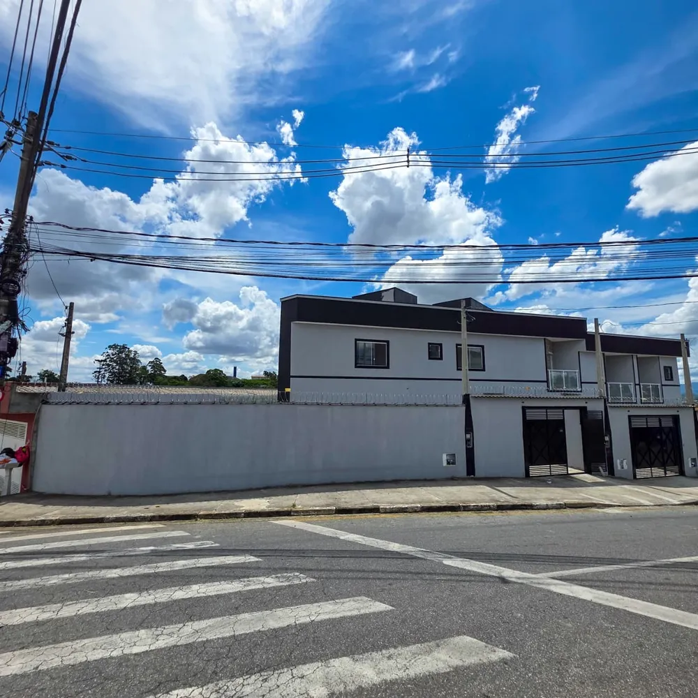 Sobrado, 2 quartos - Foto 5