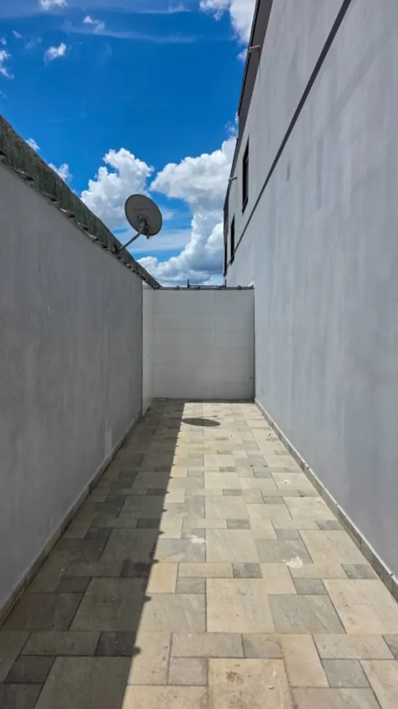 Sobrado, 2 quartos - Foto 12