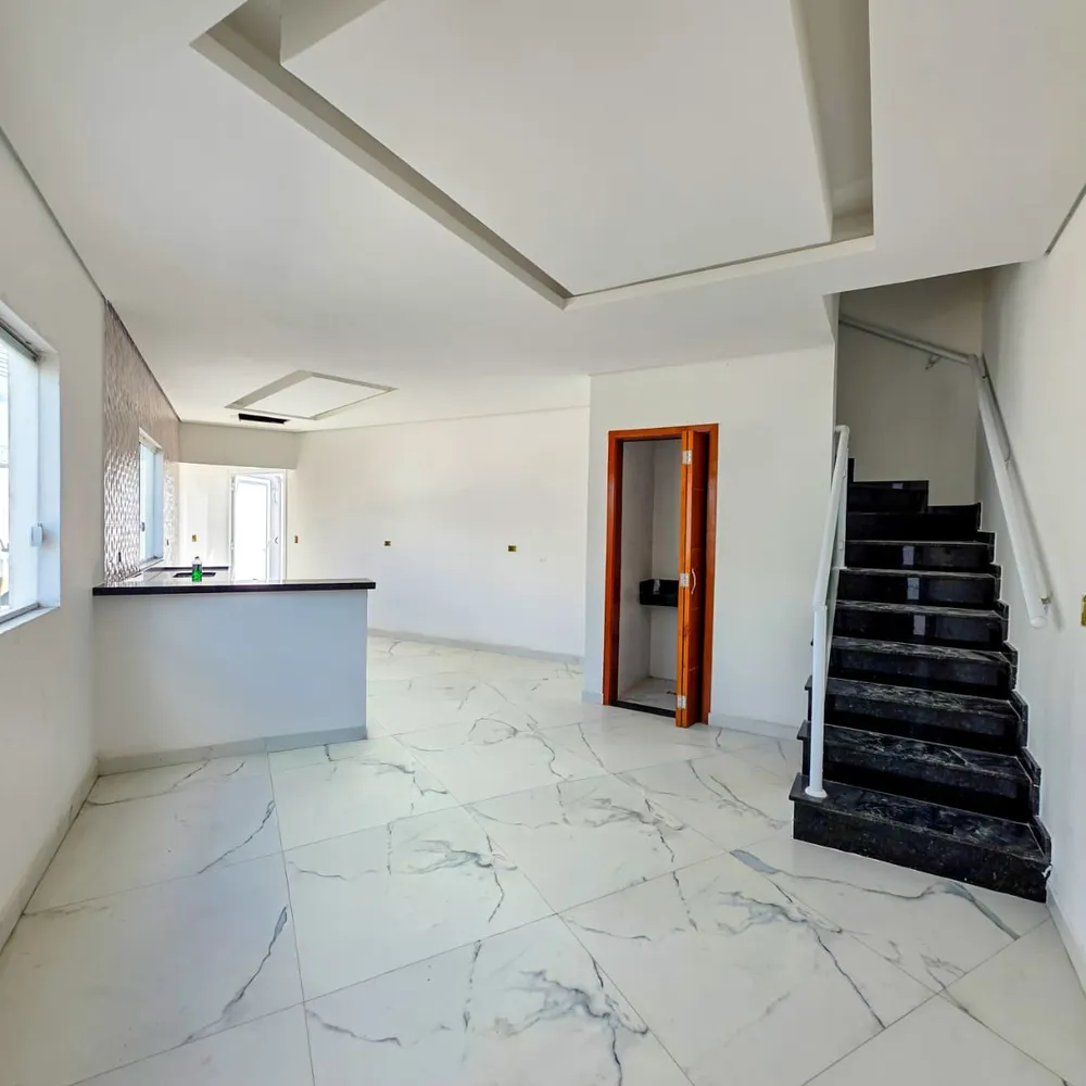 Sobrado, 2 quartos - Foto 1