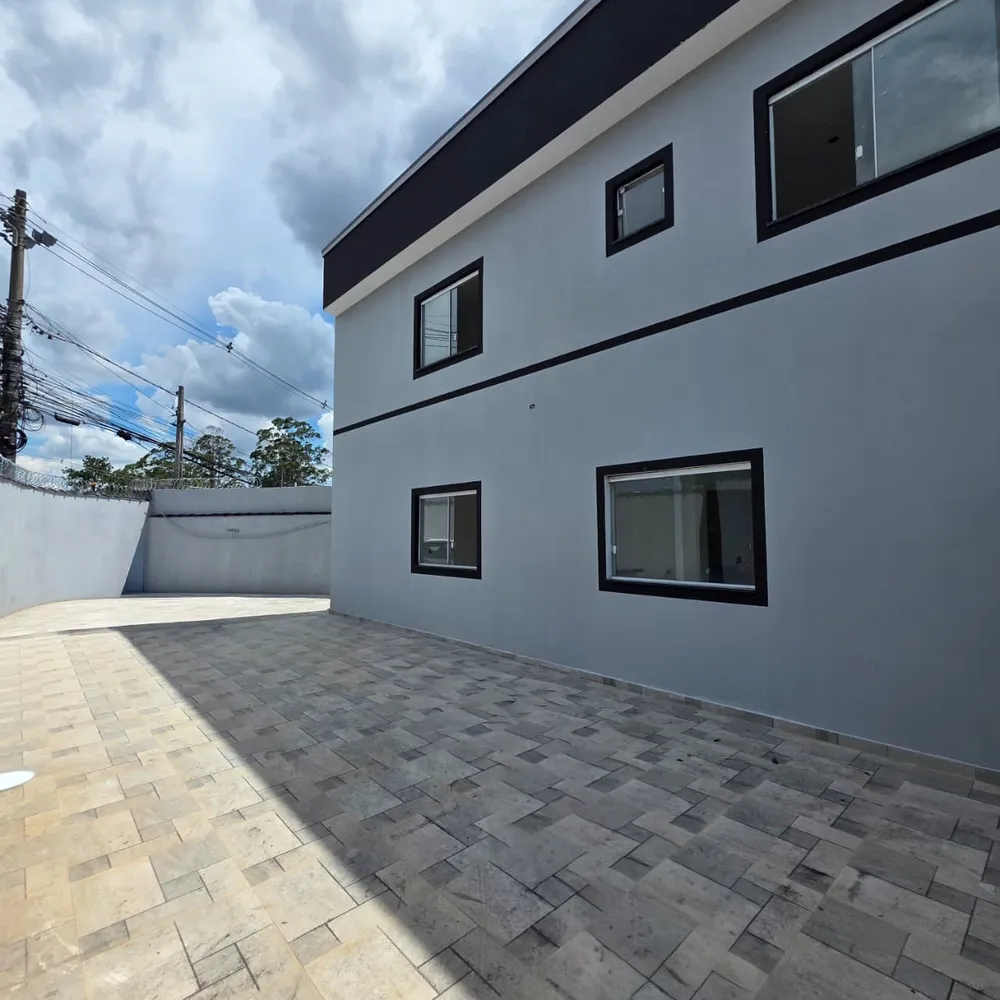 Sobrado, 2 quartos - Foto 4