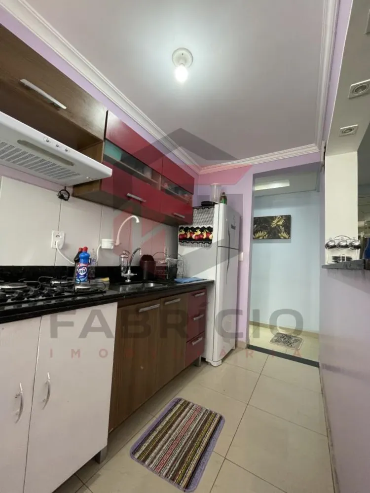 Apartamento, 2 quartos - Foto 10