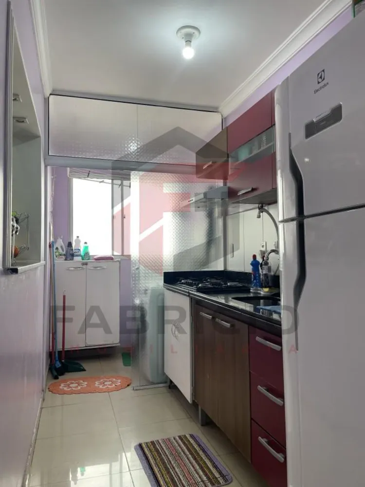Apartamento, 2 quartos - Foto 12