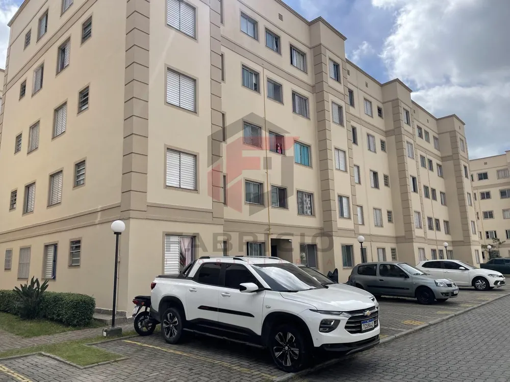 Apartamento, 2 quartos - Foto 4