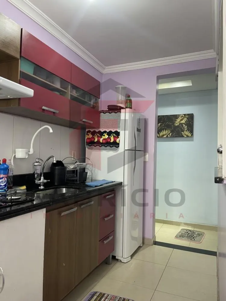 Apartamento, 2 quartos - Foto 8