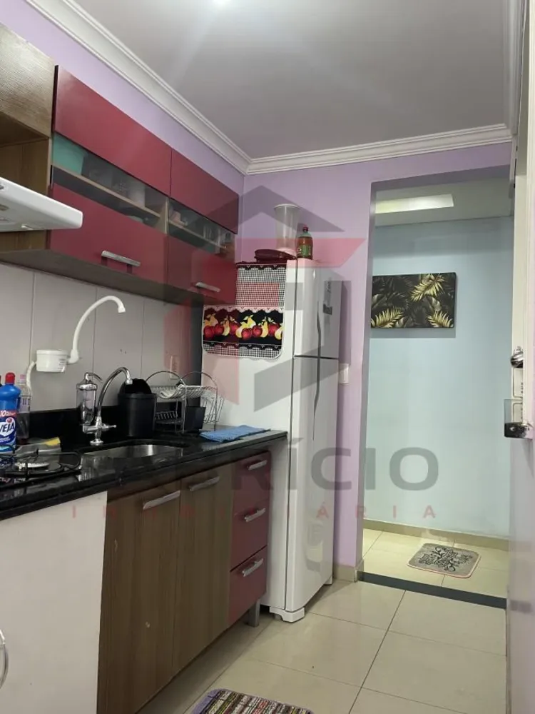Apartamento, 2 quartos - Foto 9