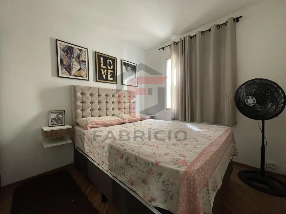 Apartamento, 2 quartos - Foto 15