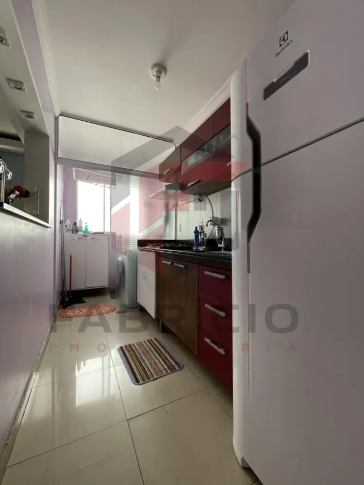 Apartamento, 2 quartos - Foto 13