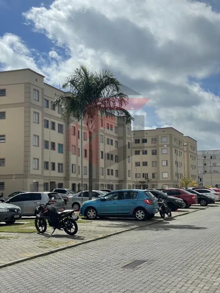 Apartamento, 2 quartos - Foto 2
