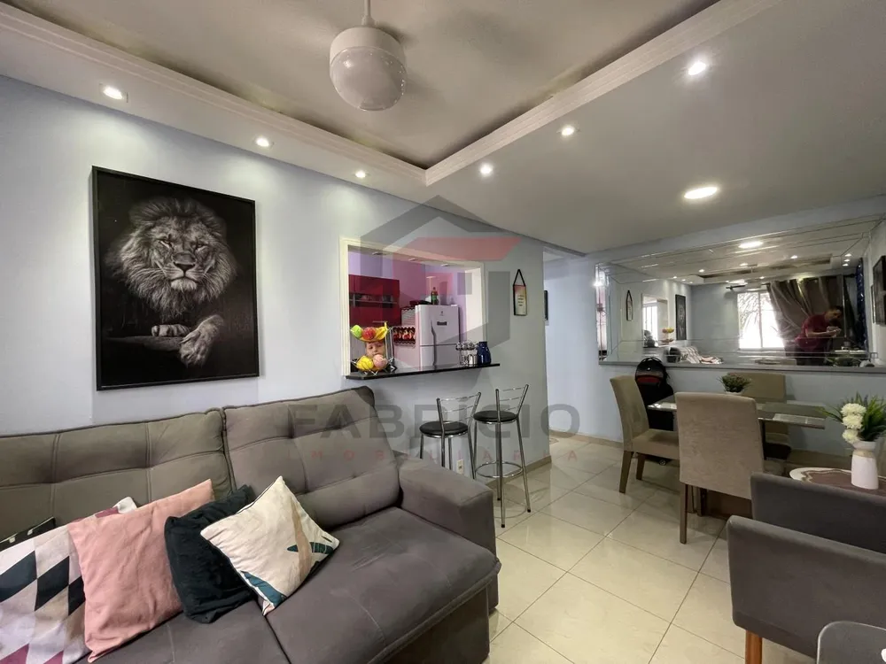 Apartamento, 2 quartos - Foto 6