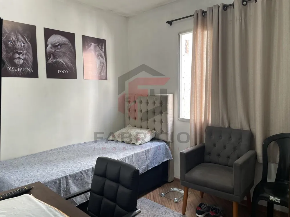 Apartamento, 2 quartos - Foto 16