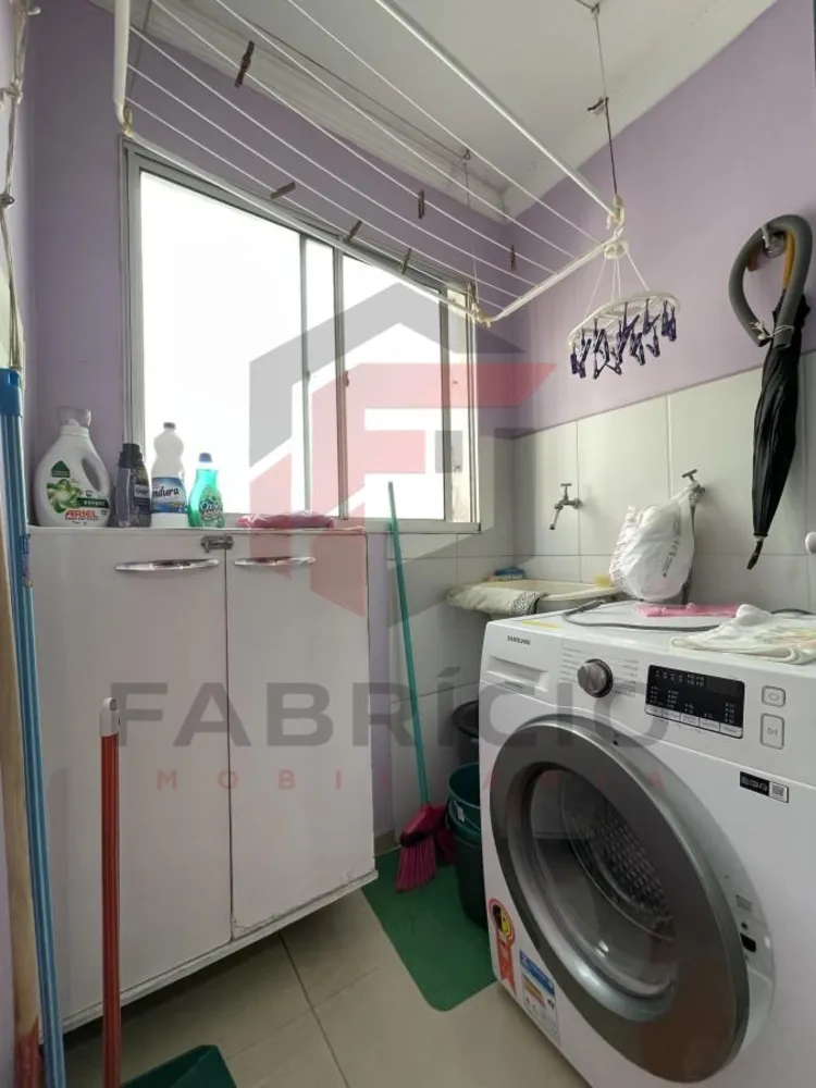 Apartamento, 2 quartos - Foto 11