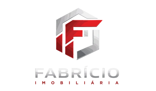 Logo de Imobiliária Fabrício