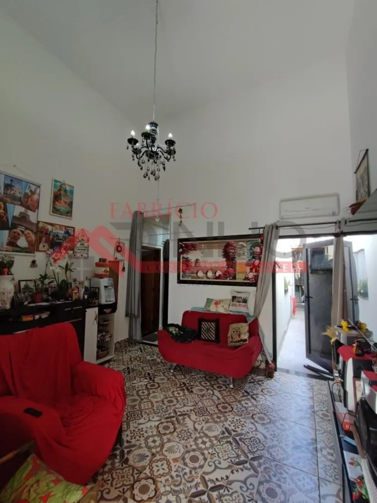 Casa, 3 quartos - Foto 7