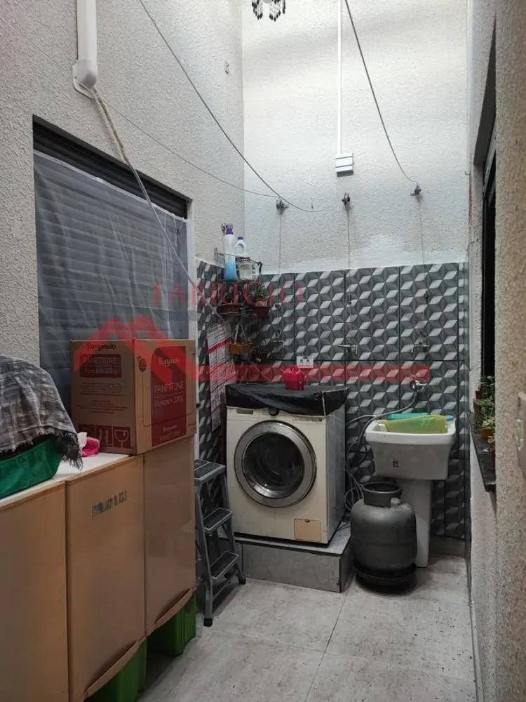 Casa, 3 quartos - Foto 10