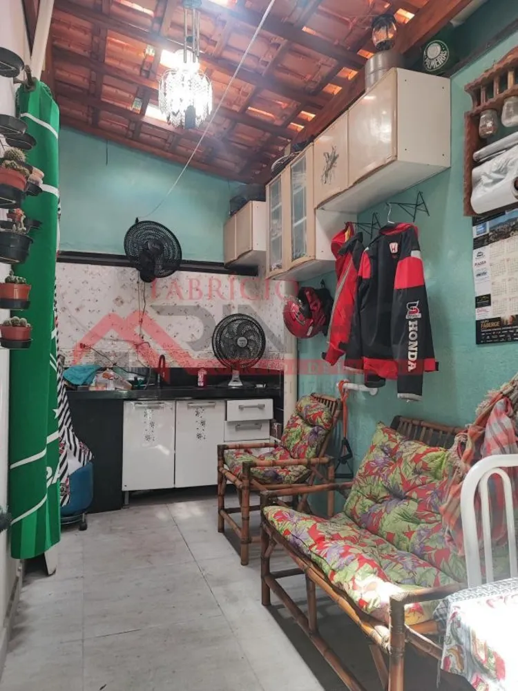 Casa, 3 quartos - Foto 15