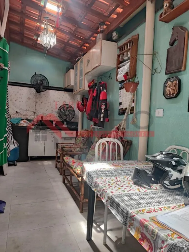 Casa, 3 quartos - Foto 16