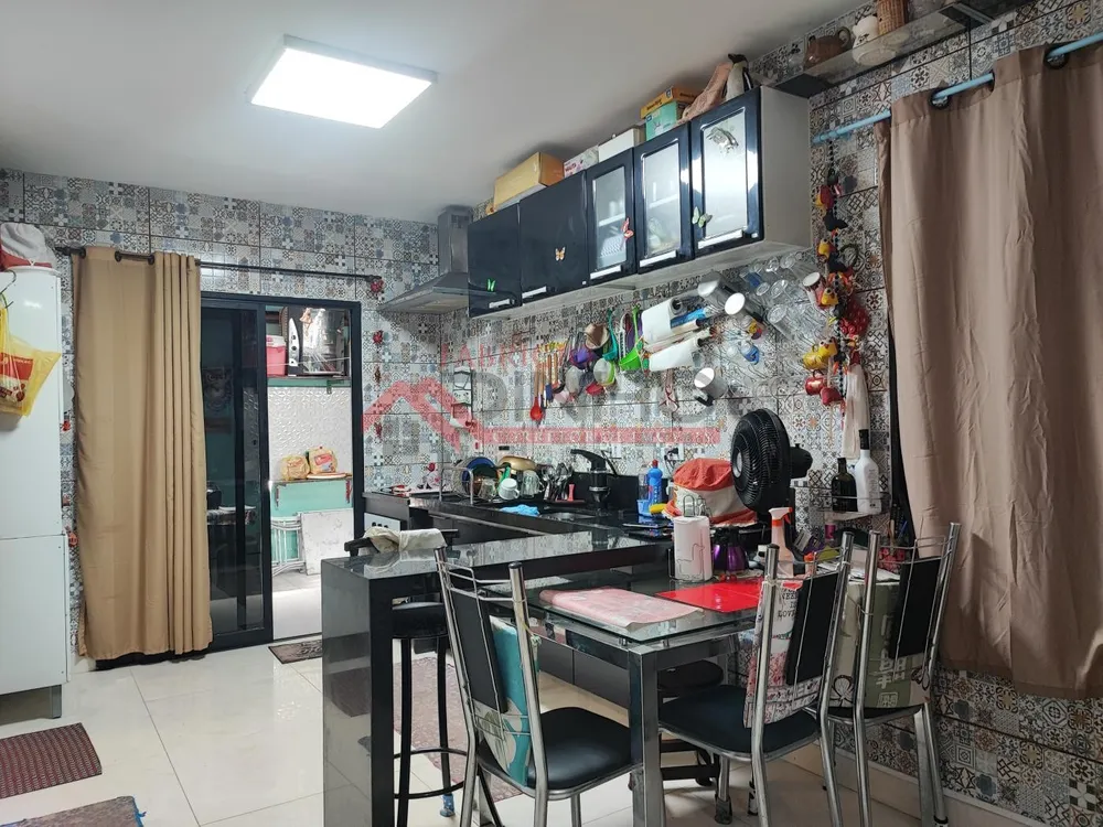 Casa, 3 quartos - Foto 3