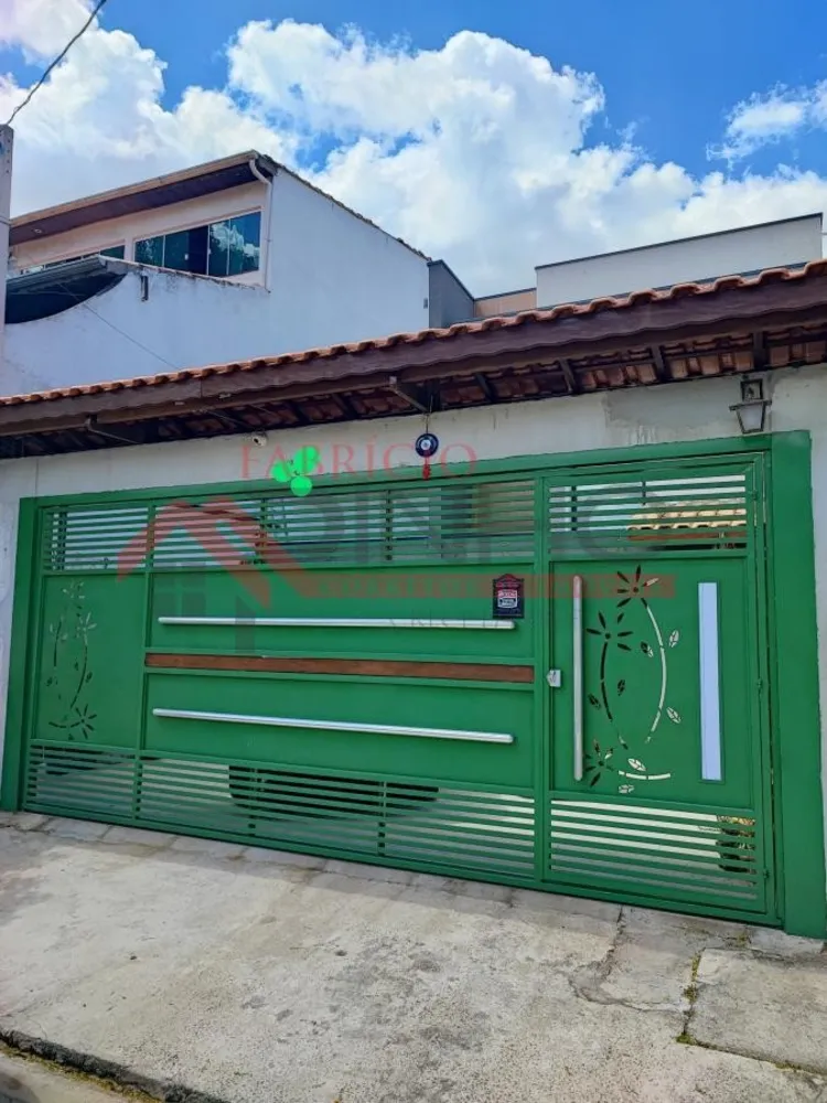 Casa, 3 quartos - Foto 6