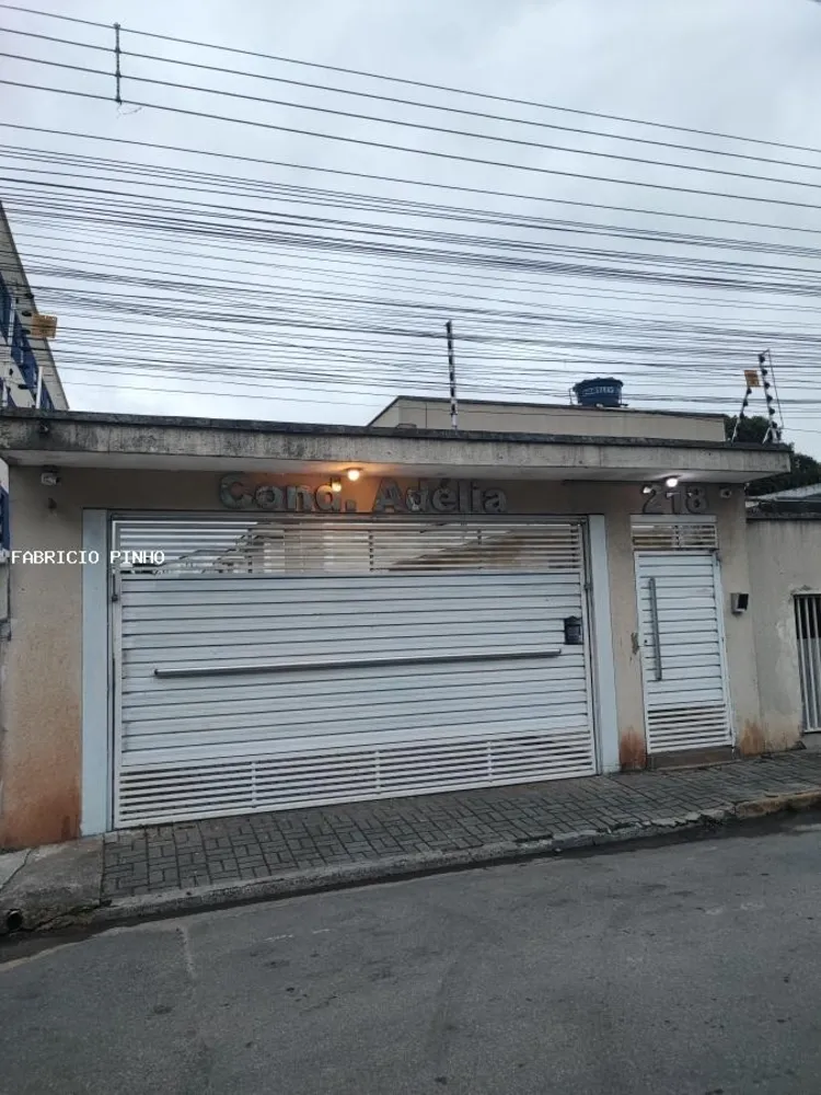 Sobrado, 2 quartos - Foto 16