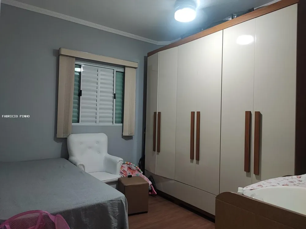 Sobrado, 2 quartos - Foto 10