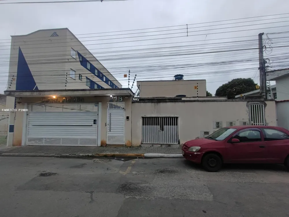Sobrado, 2 quartos - Foto 2