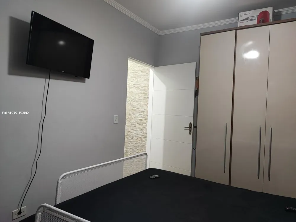 Sobrado, 2 quartos - Foto 11