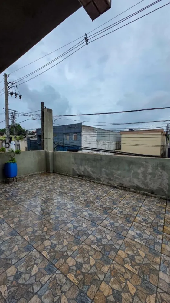 Sobrado, 3 quartos - Foto 15