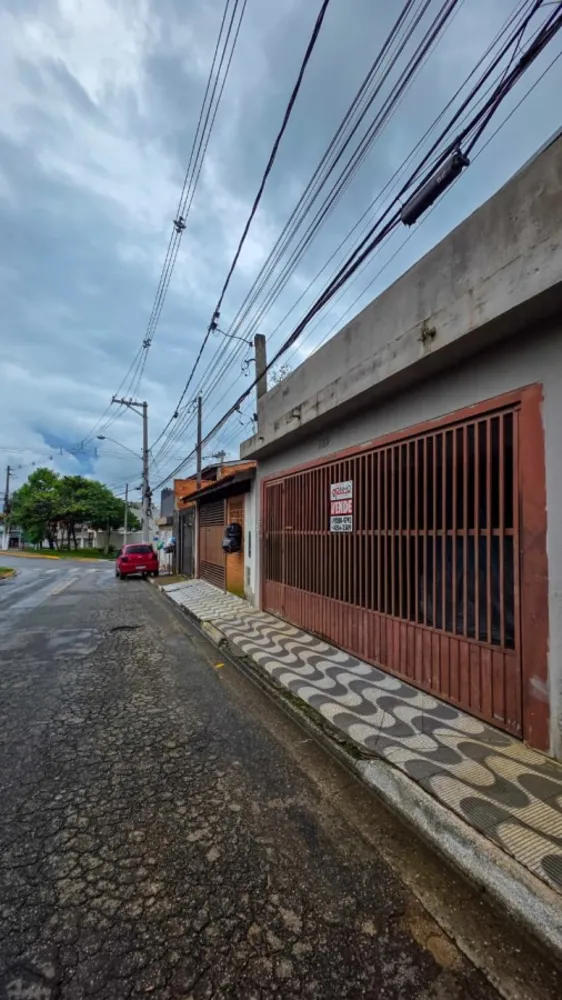 Sobrado, 3 quartos - Foto 6