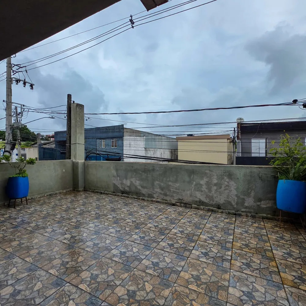 Sobrado, 3 quartos - Foto 16