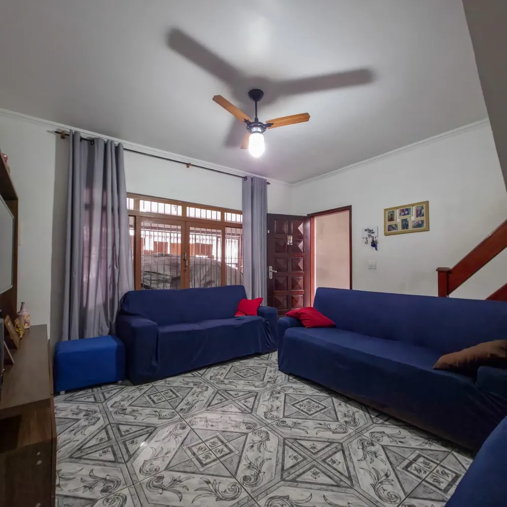 Sobrado, 3 quartos - Foto 10
