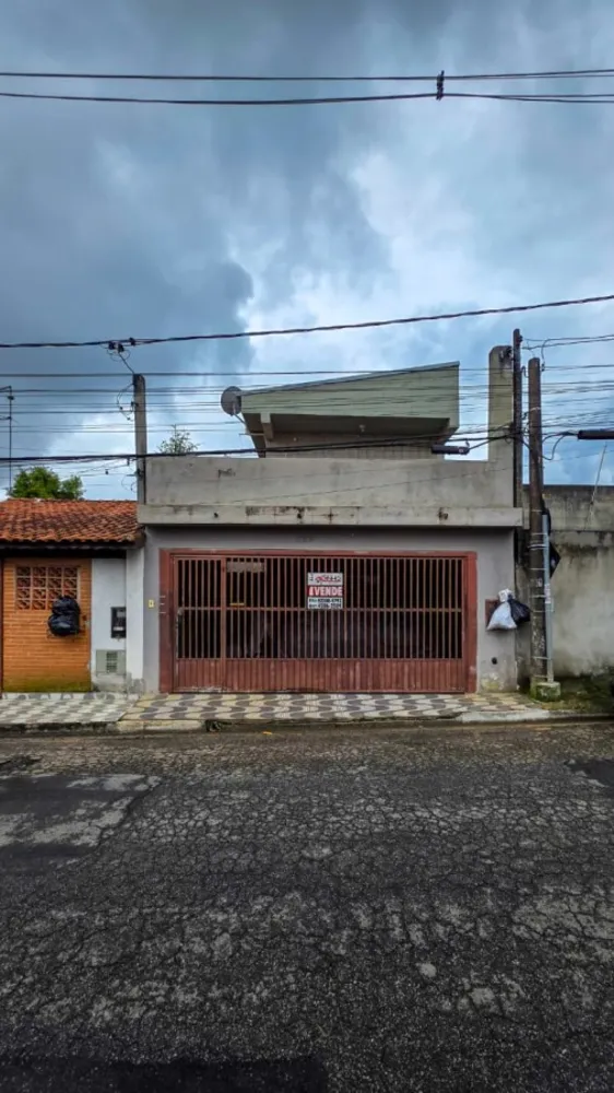 Sobrado, 3 quartos - Foto 4