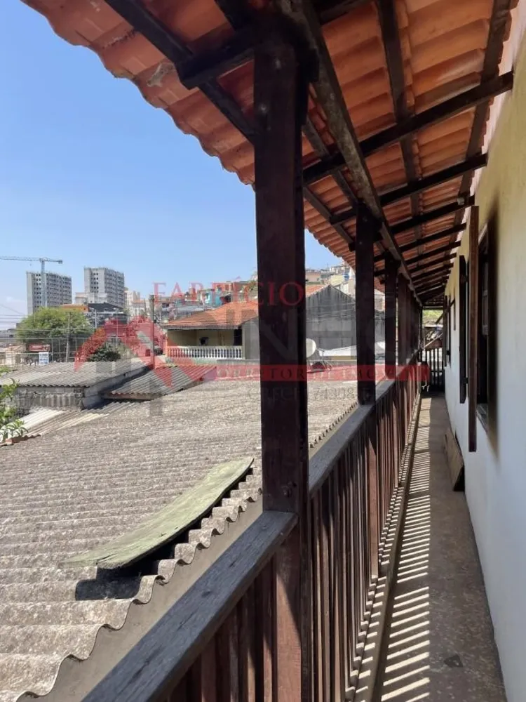 Sobrado, 2 quartos - Foto 15
