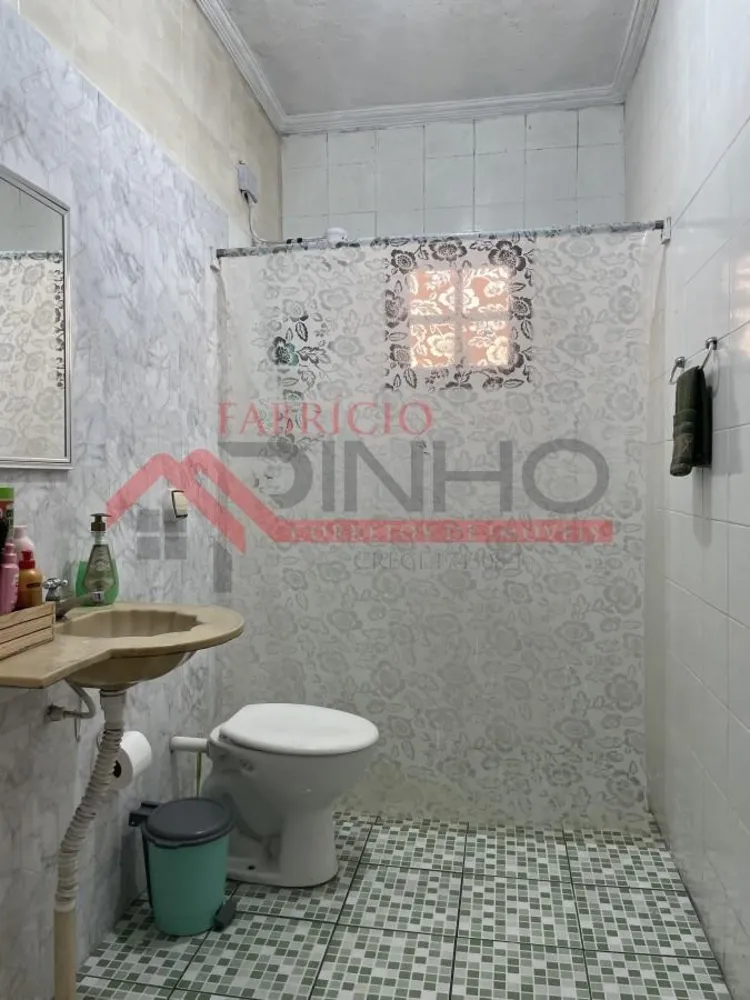 Sobrado, 2 quartos - Foto 12