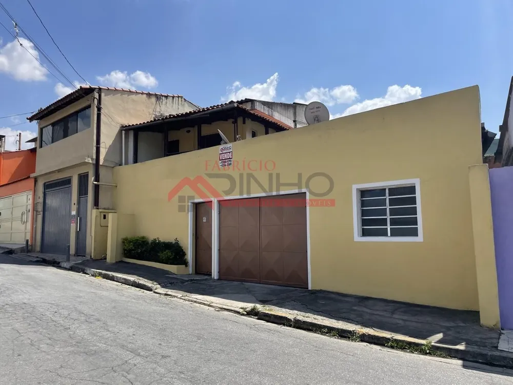 Sobrado, 2 quartos - Foto 3