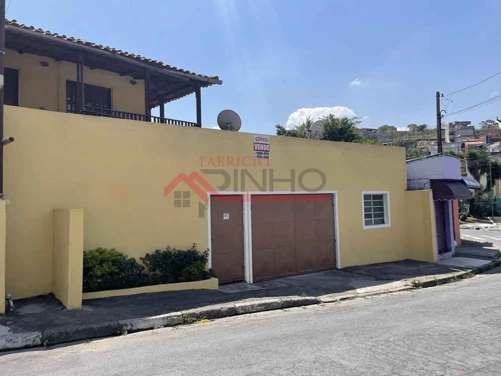 Sobrado, 2 quartos - Foto 6