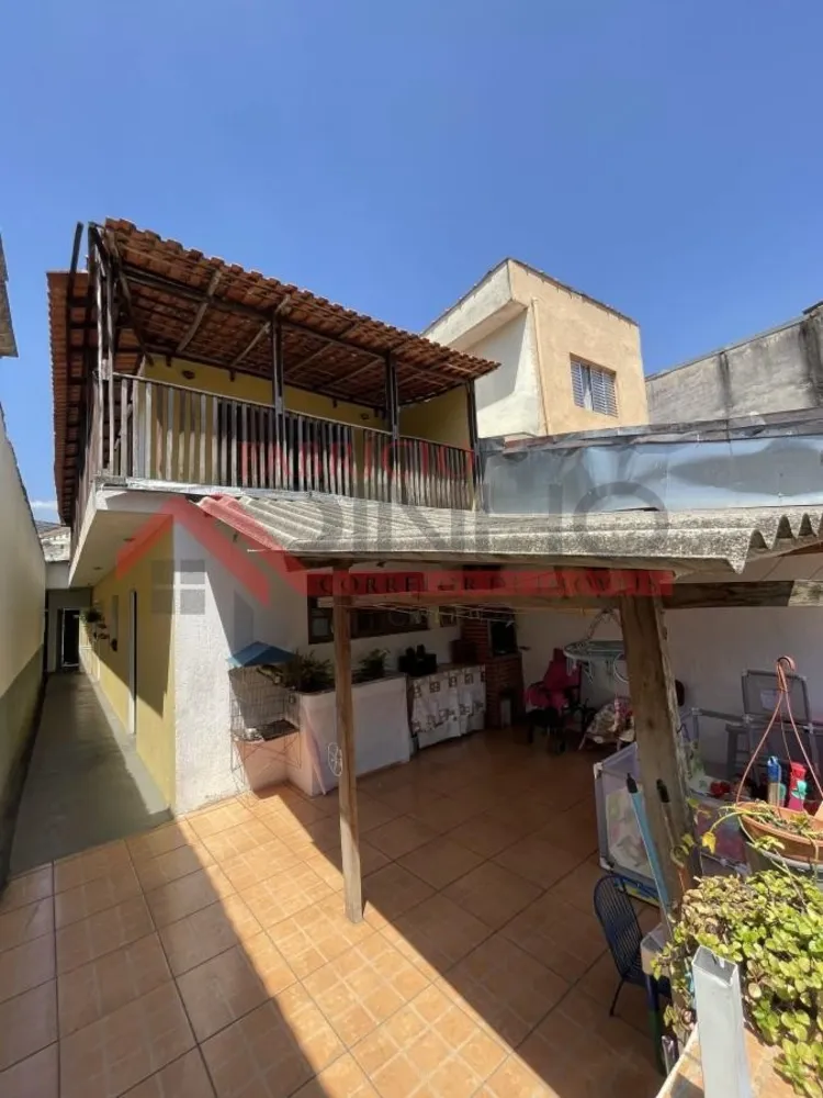 Sobrado, 2 quartos - Foto 7