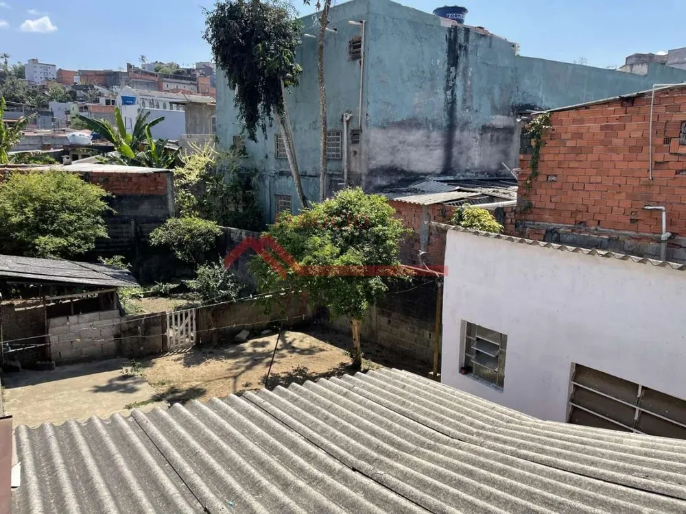 Sobrado, 2 quartos - Foto 16