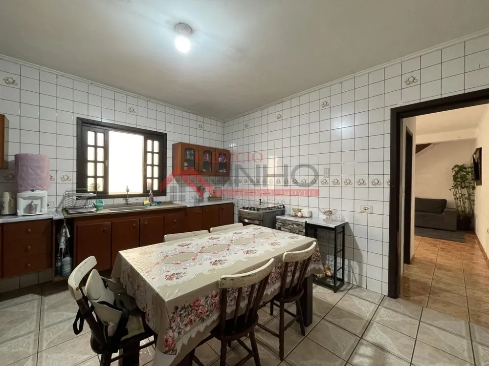 Sobrado, 2 quartos - Foto 11