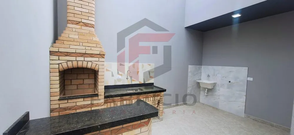 Sobrado, 2 quartos - Foto 7