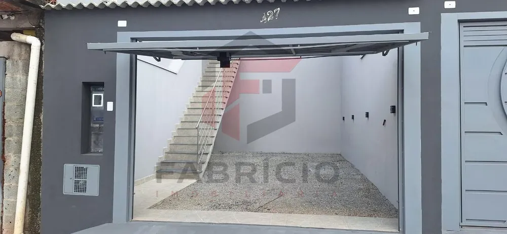 Sobrado, 2 quartos - Foto 3