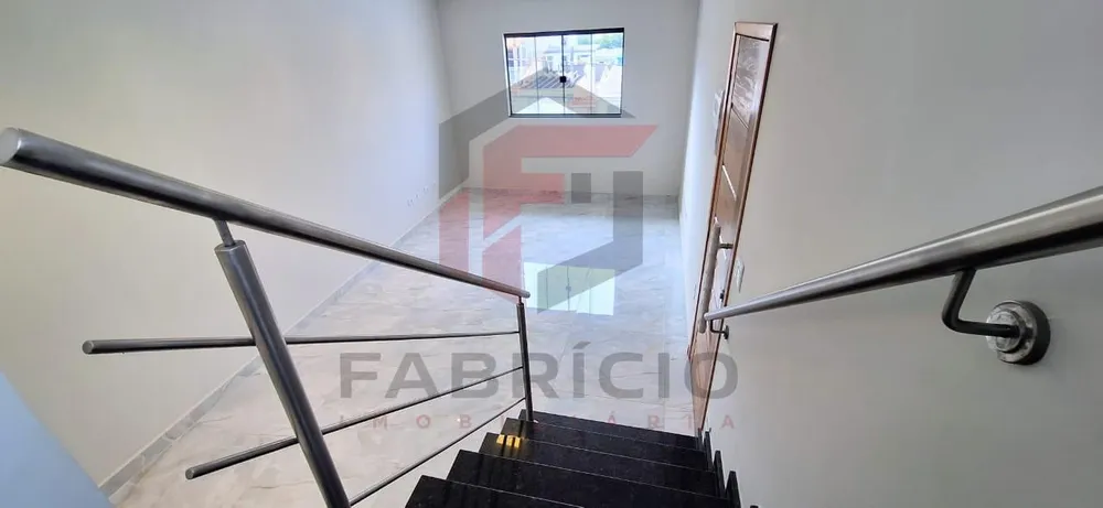Sobrado, 2 quartos - Foto 12