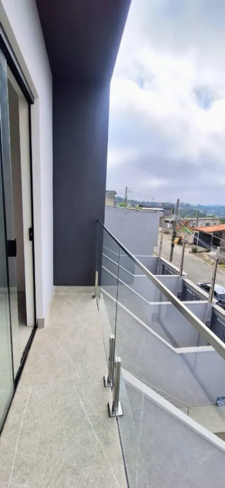 Sobrado, 2 quartos - Foto 1
