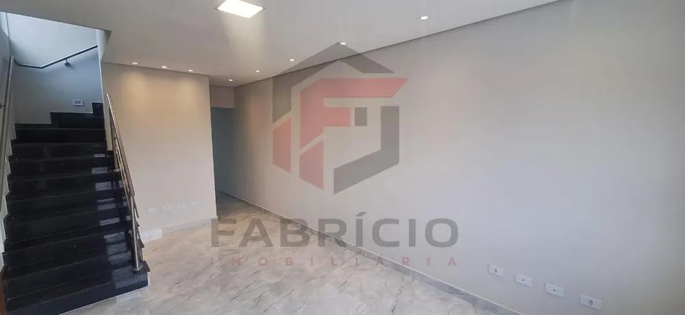 Sobrado, 2 quartos - Foto 13
