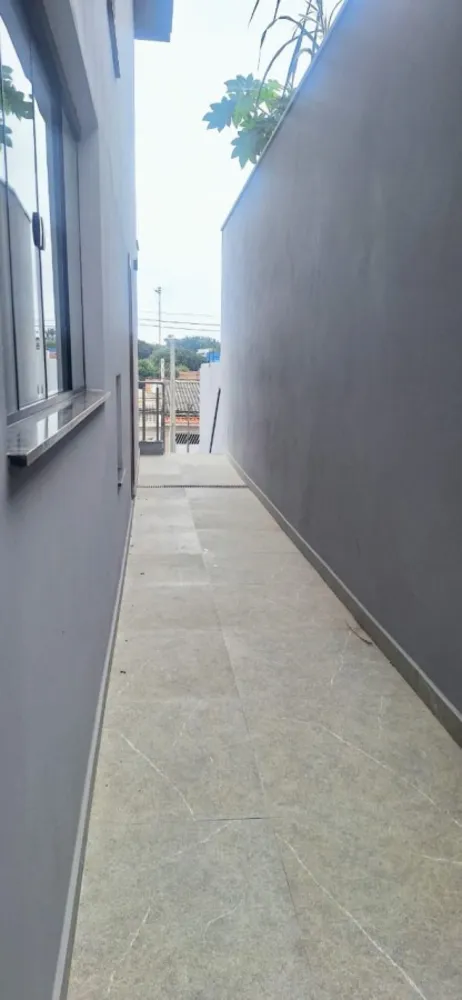 Sobrado, 2 quartos - Foto 11
