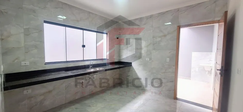 Sobrado, 2 quartos - Foto 12
