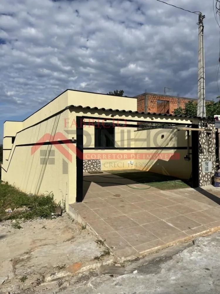 Casa, 3 quartos - Foto 6